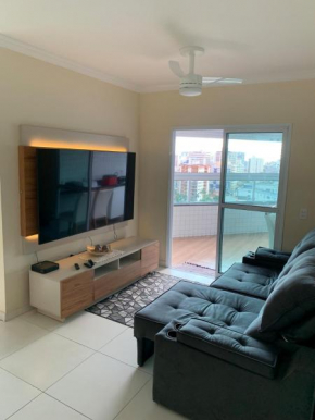 Vila Caiçara - Conforto, Vista Linda, Piscina e Lazer Completo -